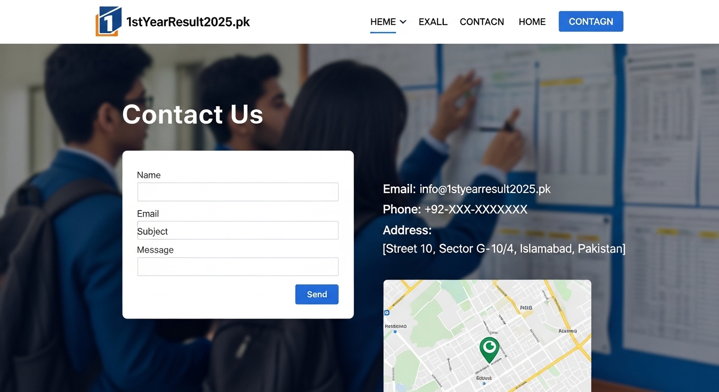 Contact Us